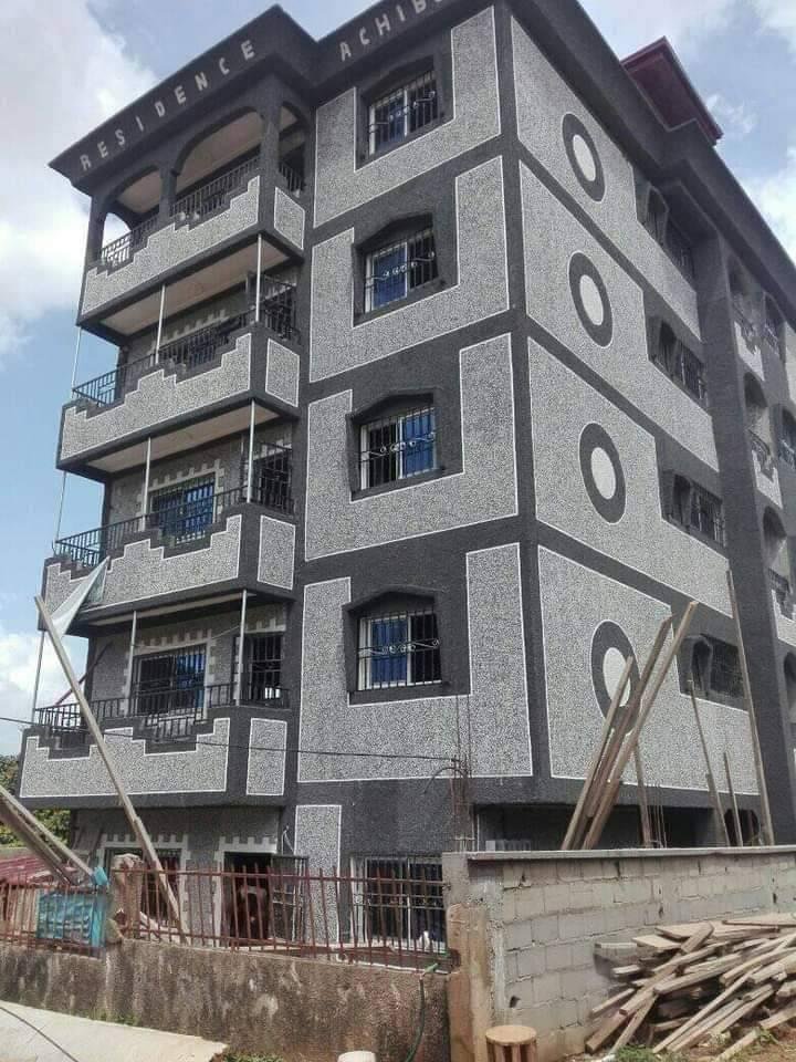 Revêtement mural décoratif pour maison